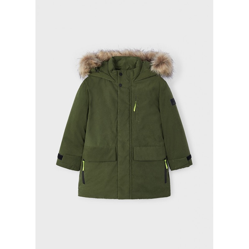 parka