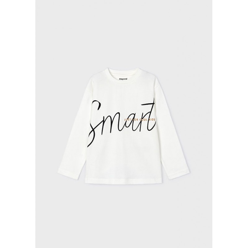 t-shirt m/l smart