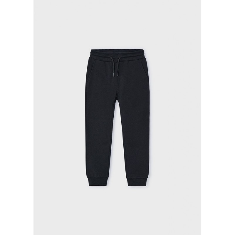 pantalon molleton basic