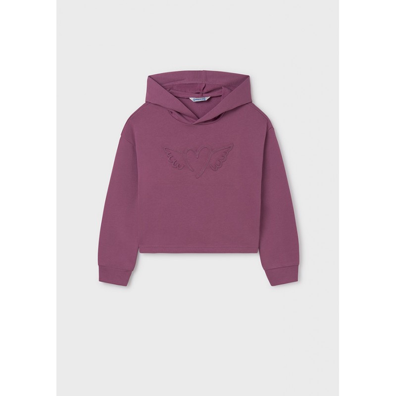 pull capuche