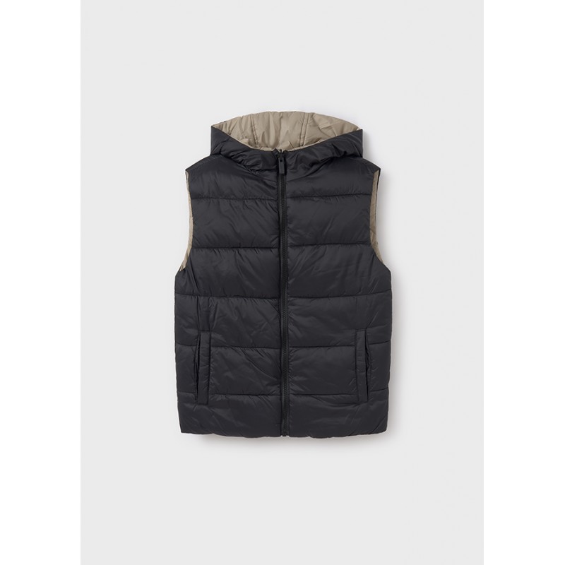 Gilet reversible