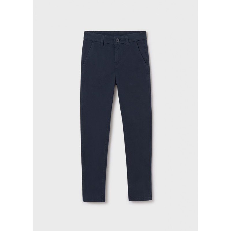 pantalon chino basic