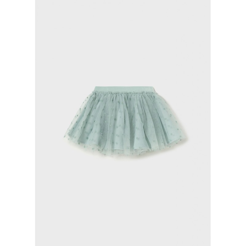 jupe tulle