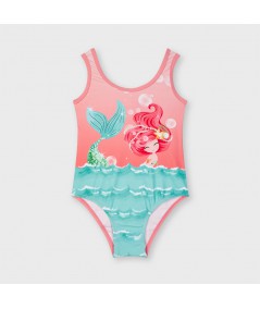 Maillot De Bain Fille